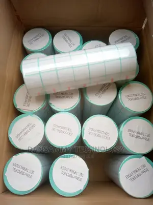 30*25 Barcode Label Paper