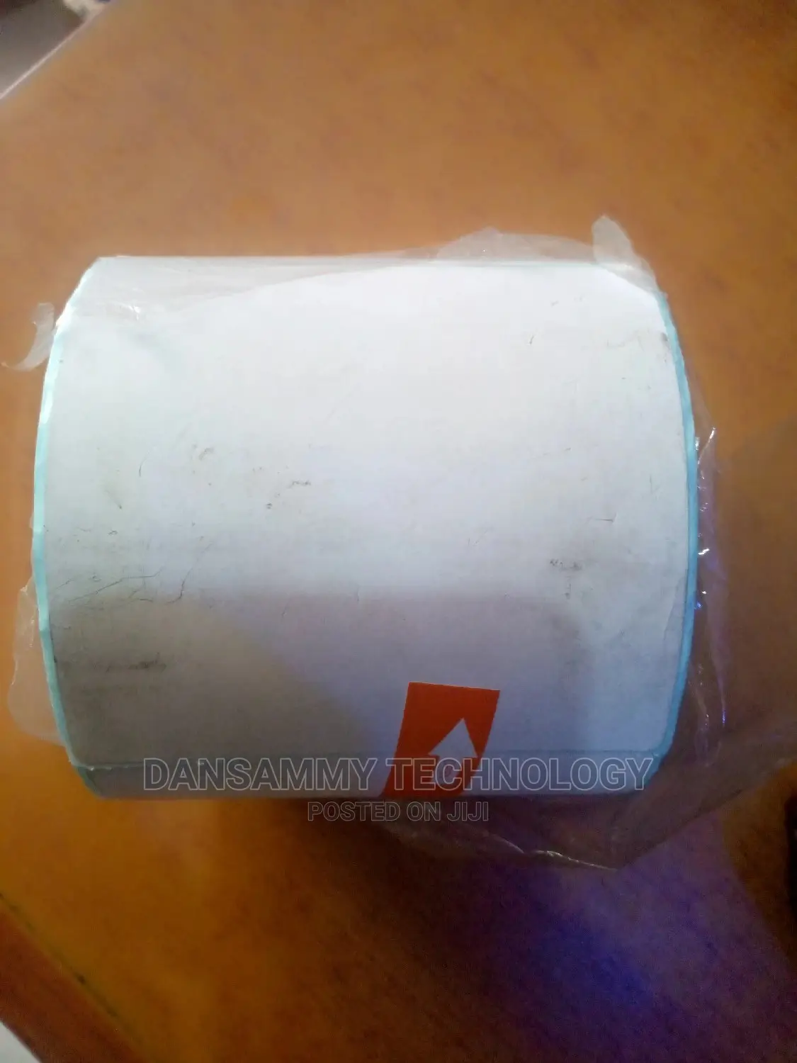 100*100 Barcode Label Paper