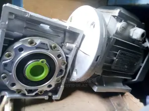 Stainless Gear Motor