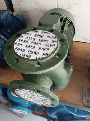 Sear Surface Pump
