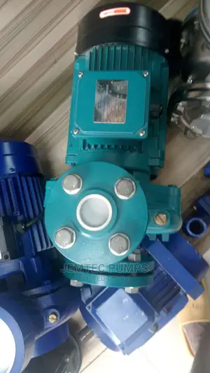3x2 Surface Water Pump