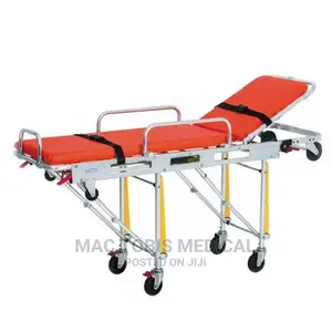 Ambulance Stretcher for Sale at Lagos Island