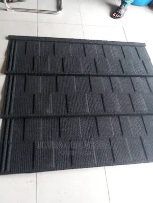 Kelvik Stone Tiles Roofing Sheet
