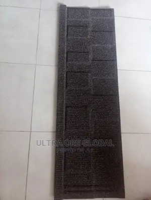 Brown Color Shingle