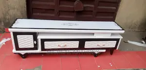 Unique Television Stand