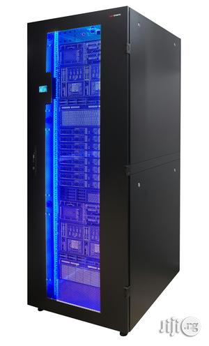Server Racks In All Dimensions