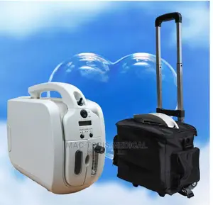 Oxygen Concentrator Available for Sale