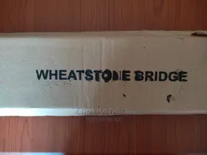 Wheatstone Bridge