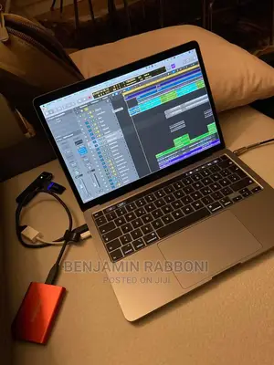 Music Production Software for Mac and Windows