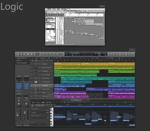 Music Production Software for Mac and Windows