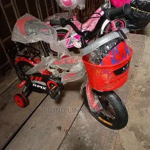 Bicycle for Kids