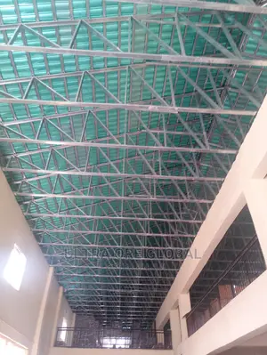 Altra Light Galvanized Steel