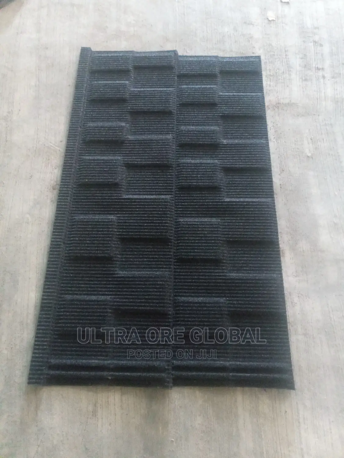 Shingle Gerard Stone Tiles