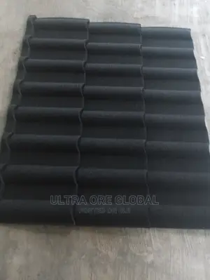 Gerard Quality Stone Coated Roofing Sheet