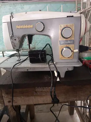 Veritas Multiple Purpose Machine