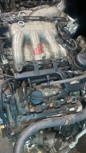 Hyundai Veracruz 3.3
