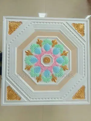 Quality Suspended Celling Tiles