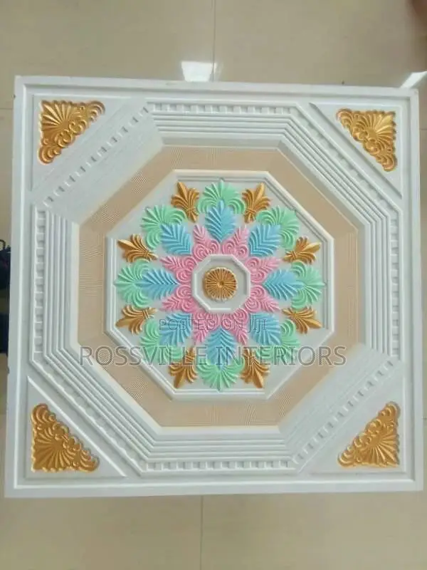 Quality Suspended Celling Tiles