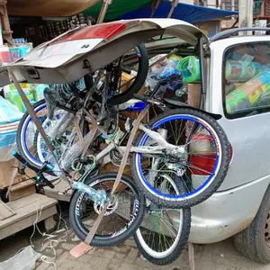 This Is Size 24 Bicycle for Children and Adult