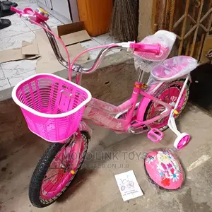 Bicycle for Kids Size 16