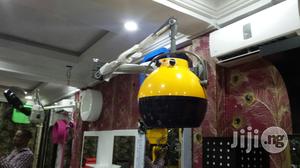 Executive Hair Dryer