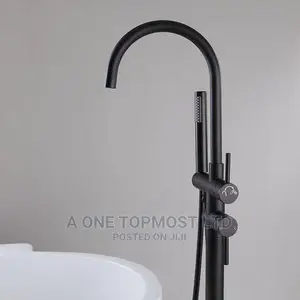 Standing Bath Mixers