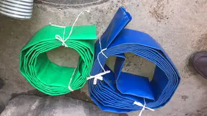 Discharge Hose 3inchs Roll of 100yards Professional