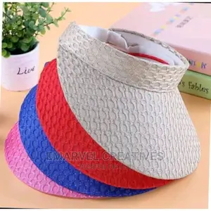 Set of 4 Face Visors
