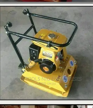 Conparcting Machine