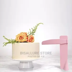 Diy Cake Decorating Tools