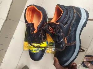 Safety Boots