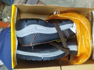 Brand New Safety Boots
