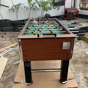 Soccer Table (Brand New)