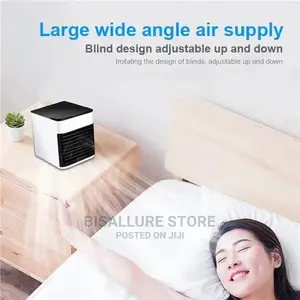 Arctic Air Ultra Air Cooling Fan AC