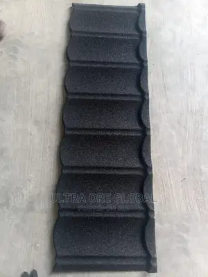 Bond Black Ultra Ore Stone Tiles