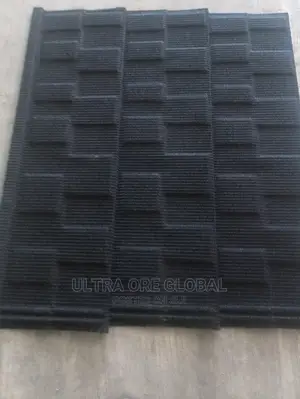 Ultra Ore Shingle Roof Sheet