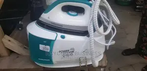 Morphy Richards Industrial Iton