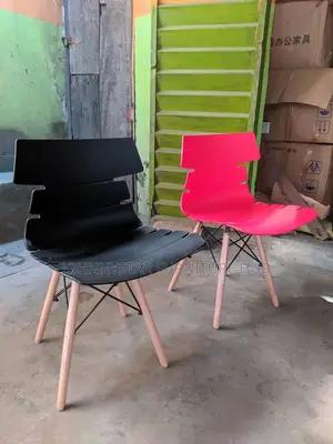 Italian Unique Tovic Restaurant Chairs