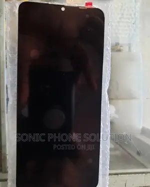 Samsung Galaxy A12 Screen