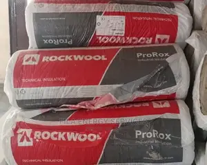 50mm 100mm Rockwool For Sale