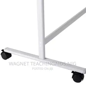 Quality Imported White Board Stand