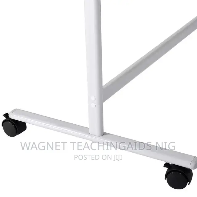 Quality Imported White Board Stand