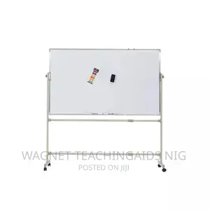 Quality Imported White Board Stand