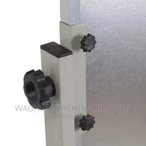 Quality Imported White Board Stand