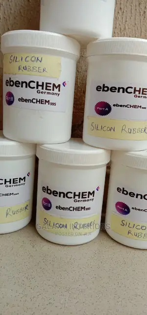 Additional Liquid Silicon Rubber