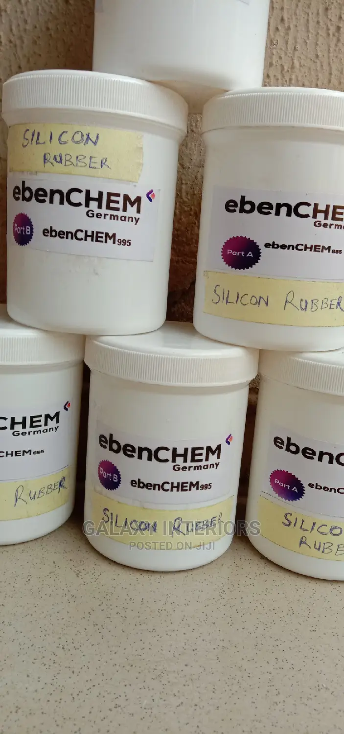 Additional Liquid Silicon Rubber