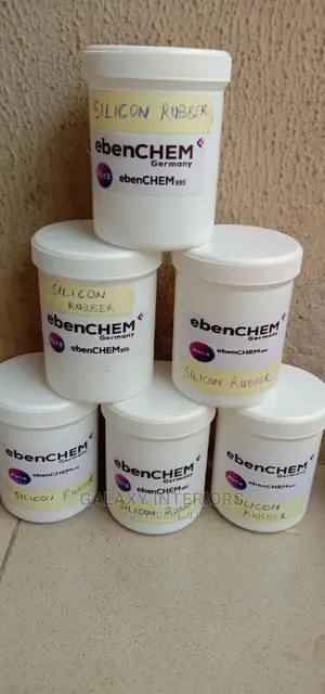 Additional Liquid Silicon Rubber