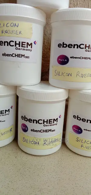 Silicon Rubber