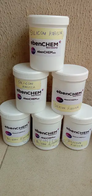 Silicon Rubber