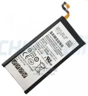 Samsung S8 Battery